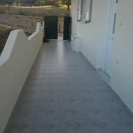 Apartmán Darya Argostoli (Kefalonia)