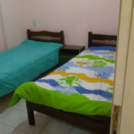 Apartmán Darya *