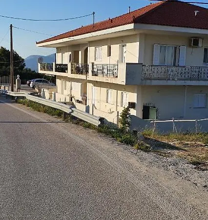 Darya أرغوستولي